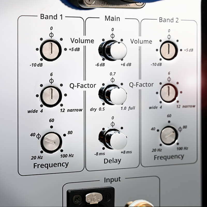 MBL 101 X-Treme MKIII