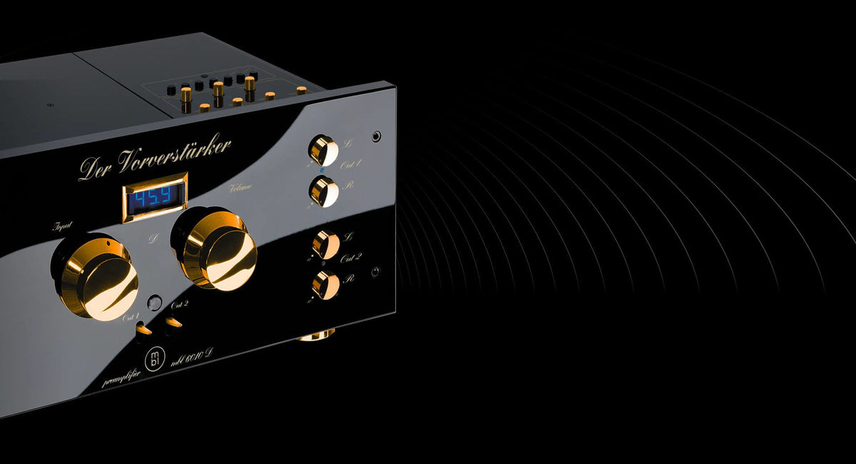 MBL 6010 D