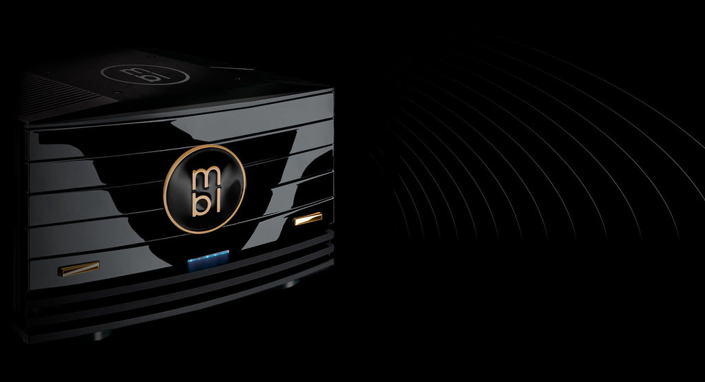 MBL 9008 A