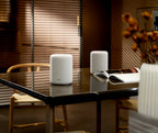 WiiM Sound Lite Twin Pack