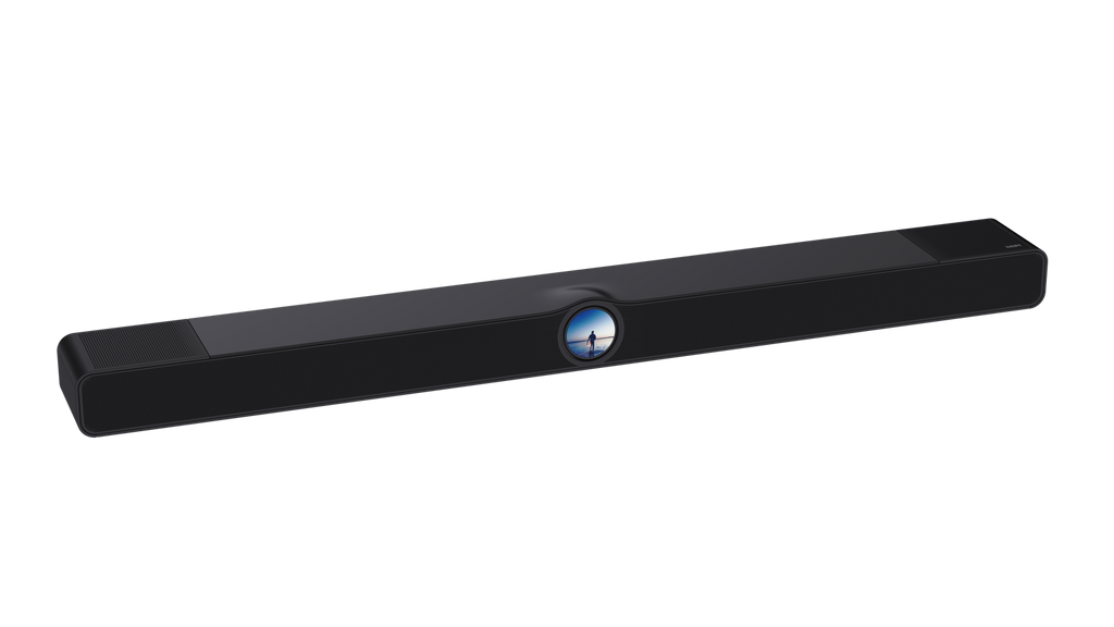 WiiM Sound Bar