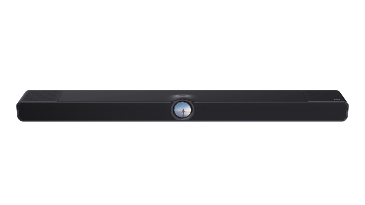 WiiM Sound Bar