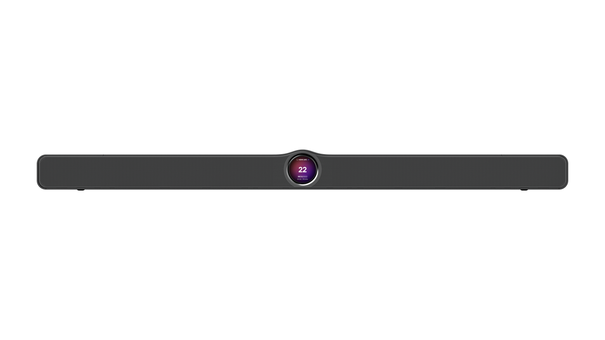 WiiM Sound Bar