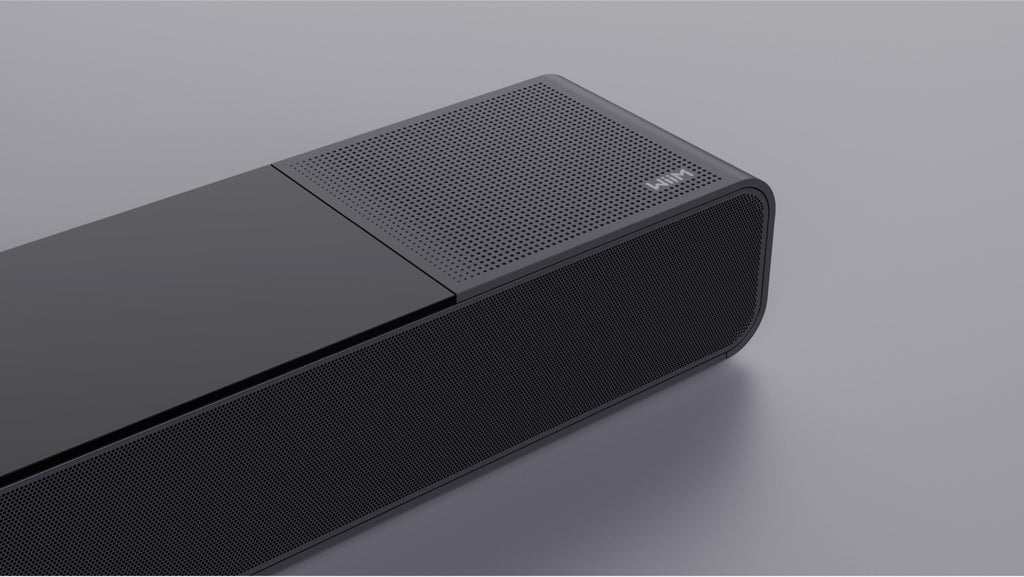 WiiM Sound Bar