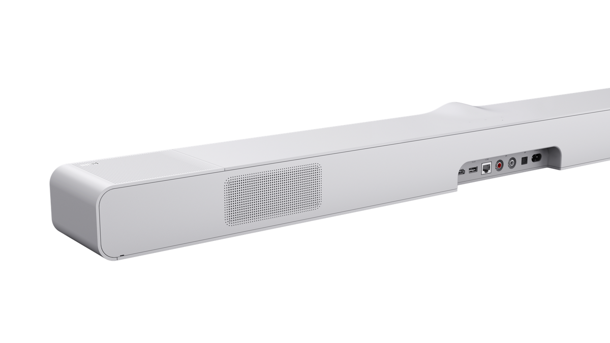 WiiM Sound Bar