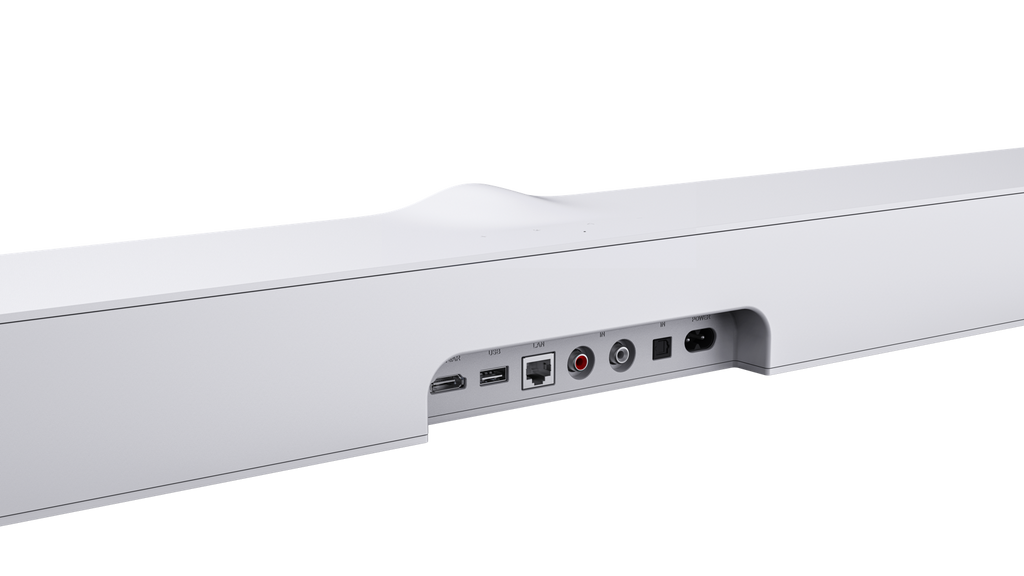 WiiM Sound Bar