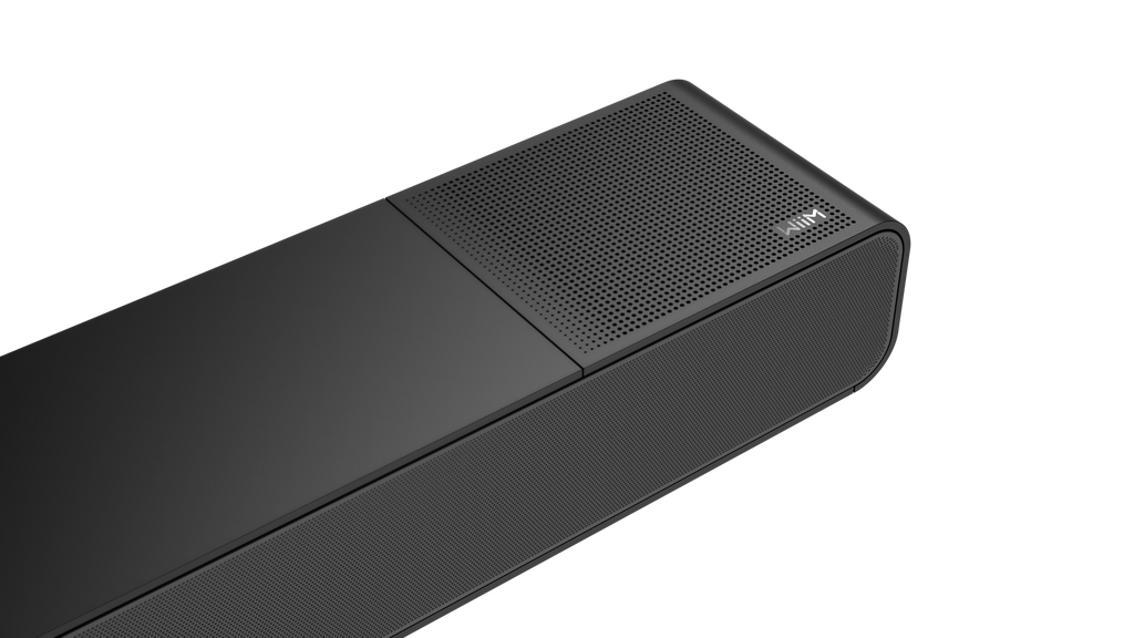 WiiM Sound Bar