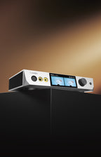 Luxsin X9 - Flagship DAC & Kopfhörer Verstärker