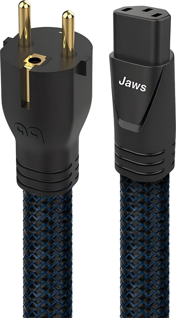 Audioquest JAWS EU - IEC C13