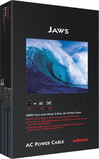Audioquest JAWS EU - IEC C13