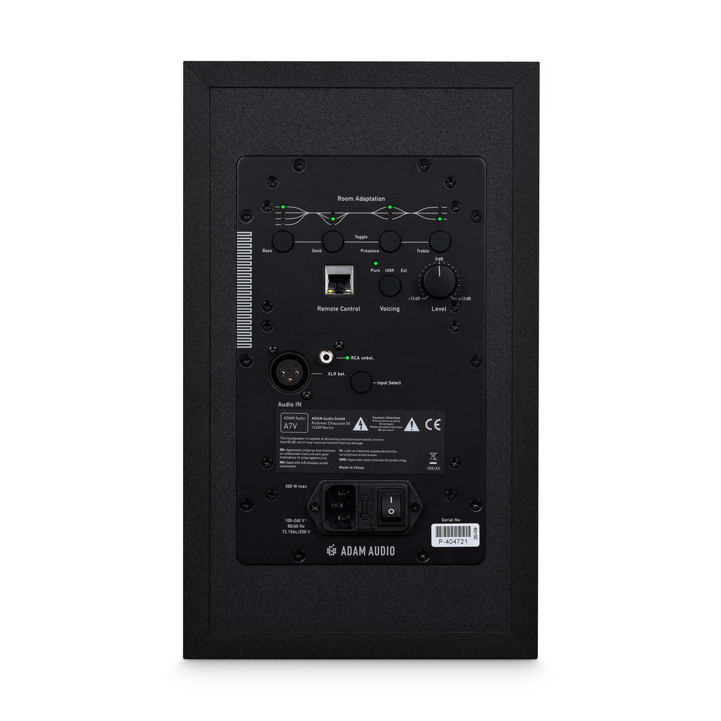 ADAM Audio A7V