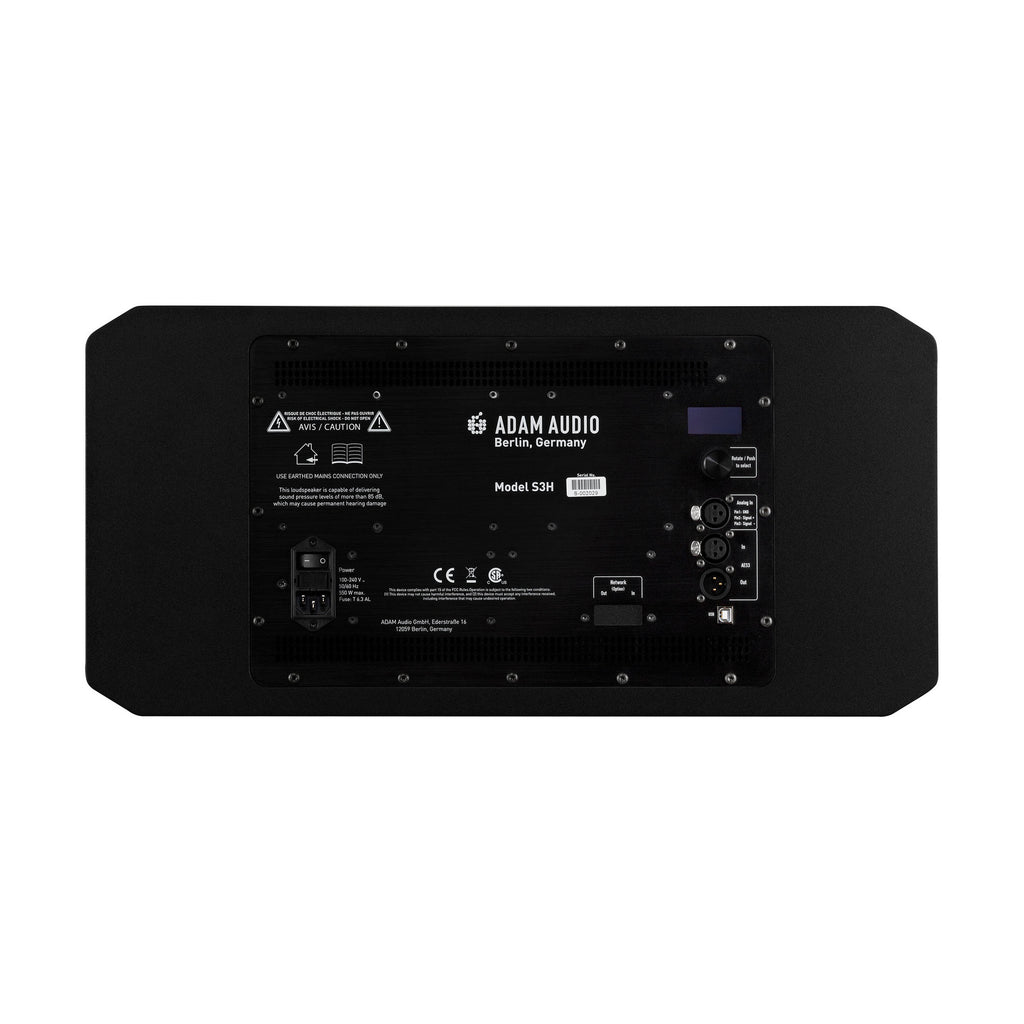 ADAM Audio S3H