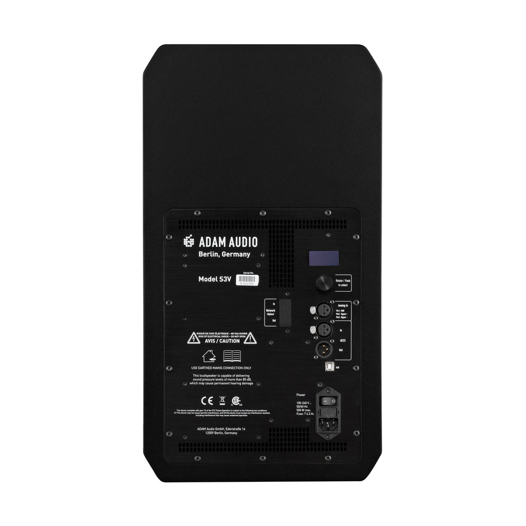 ADAM Audio S3V