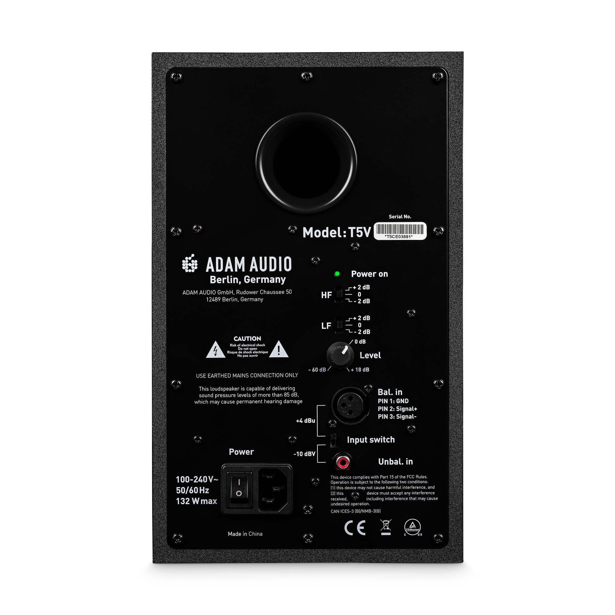 ADAM Audio T5V