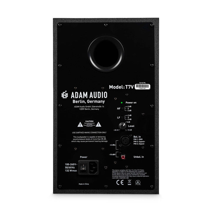 ADAM Audio T7V