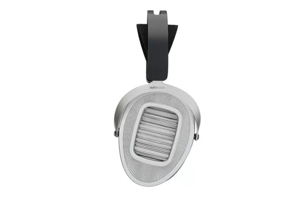 Hifiman Ananda Unveiled