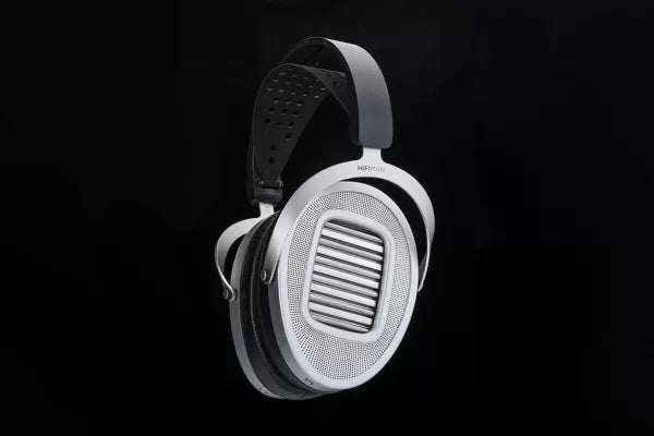 Hifiman Ananda Unveiled