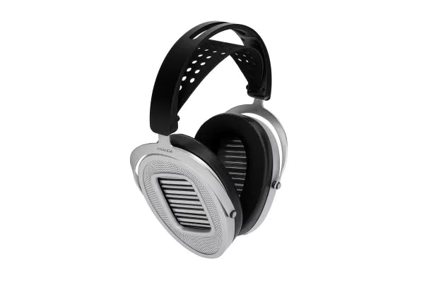 Hifiman Ananda Unveiled