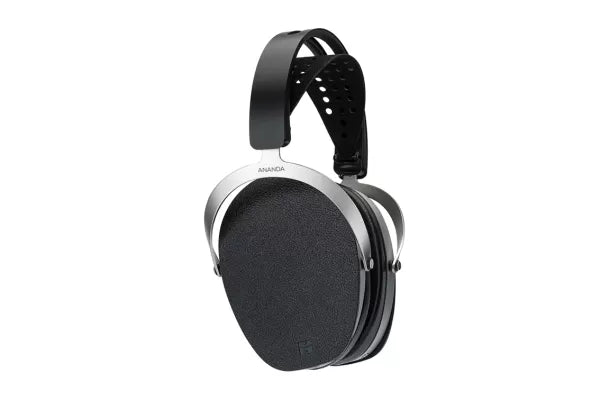 Hifiman Ananda Unveiled