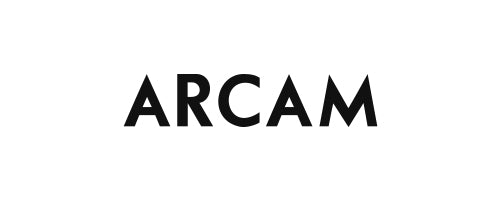 Logo Arcam
