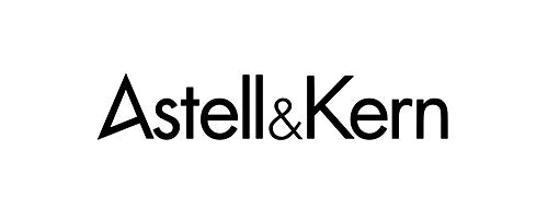 Logo Astell & Kern