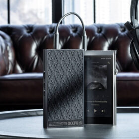 Astell&Kern PA10