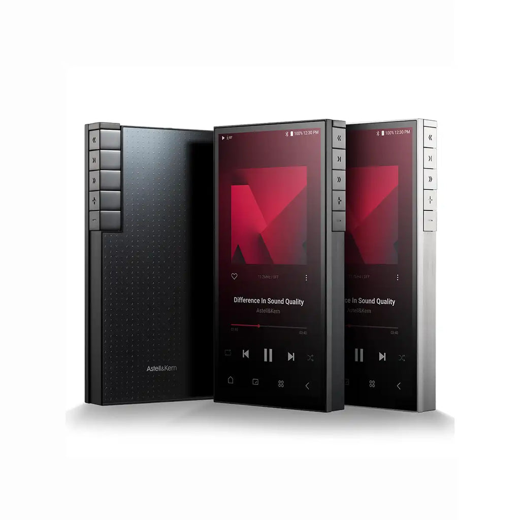 Astell&Kern PD10