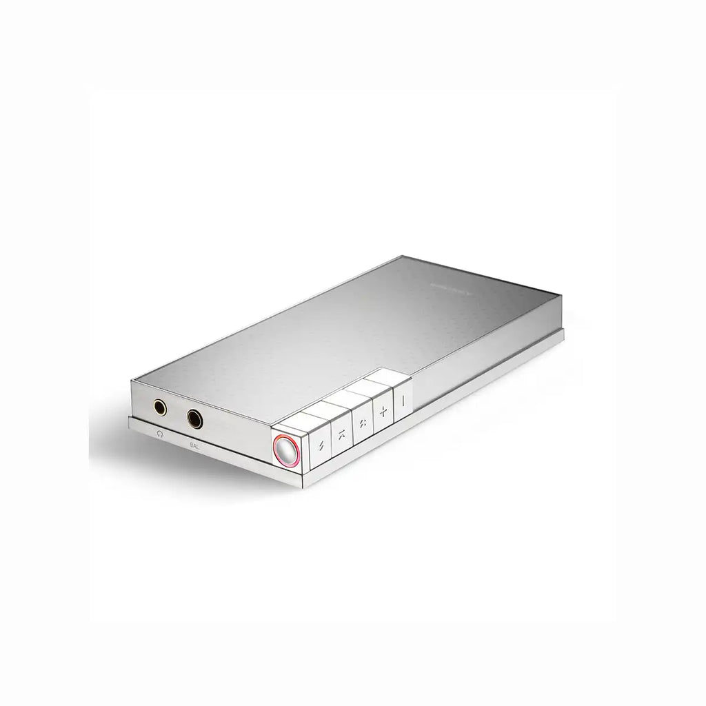 Astell&Kern PD10