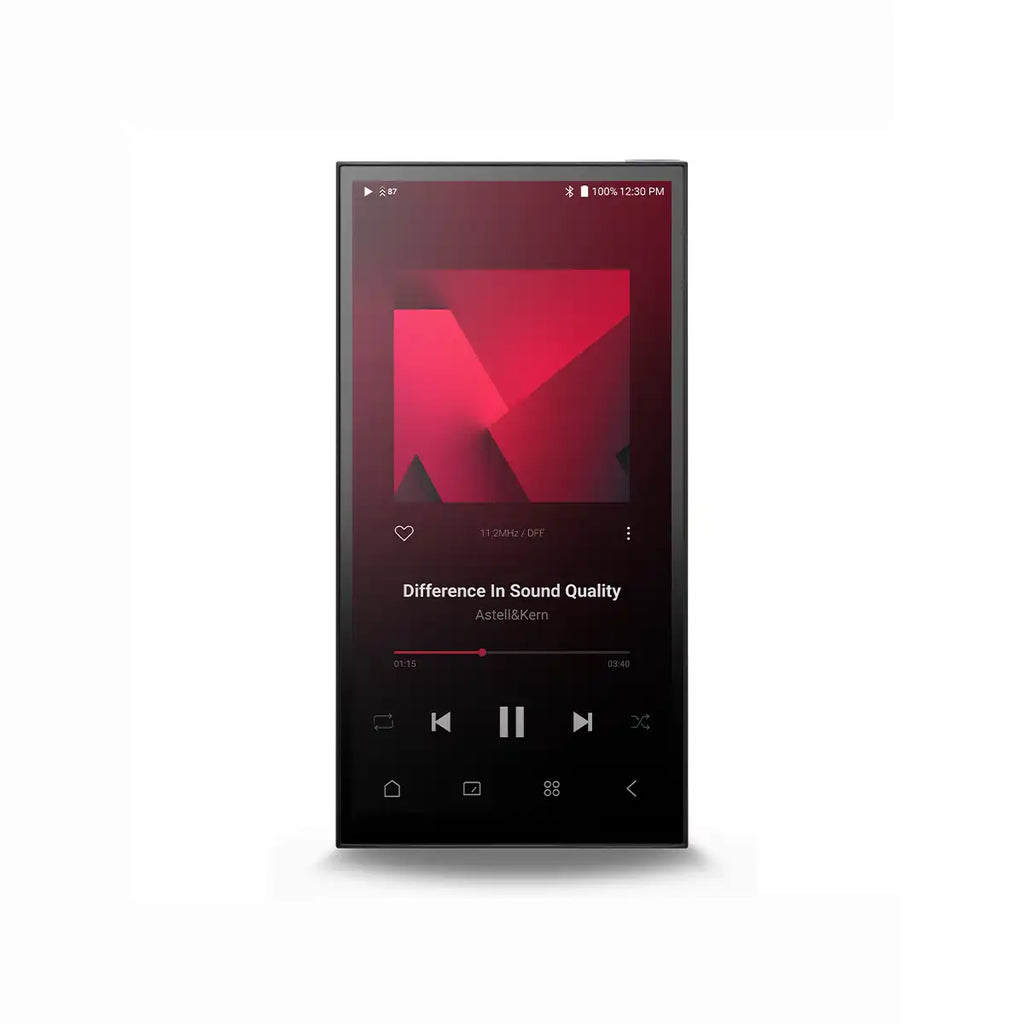 Astell&Kern PD10