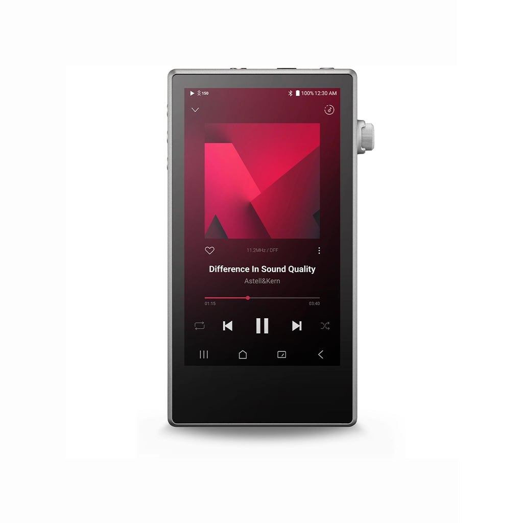 Astell&Kern PD5