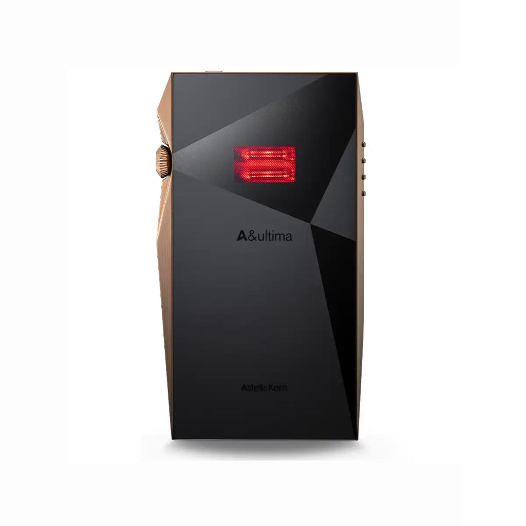 Astell&Kern – A&ultima SP4000T