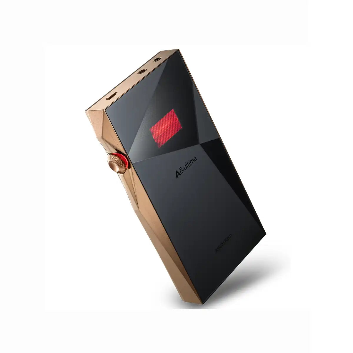 Astell&Kern – A&ultima SP4000T