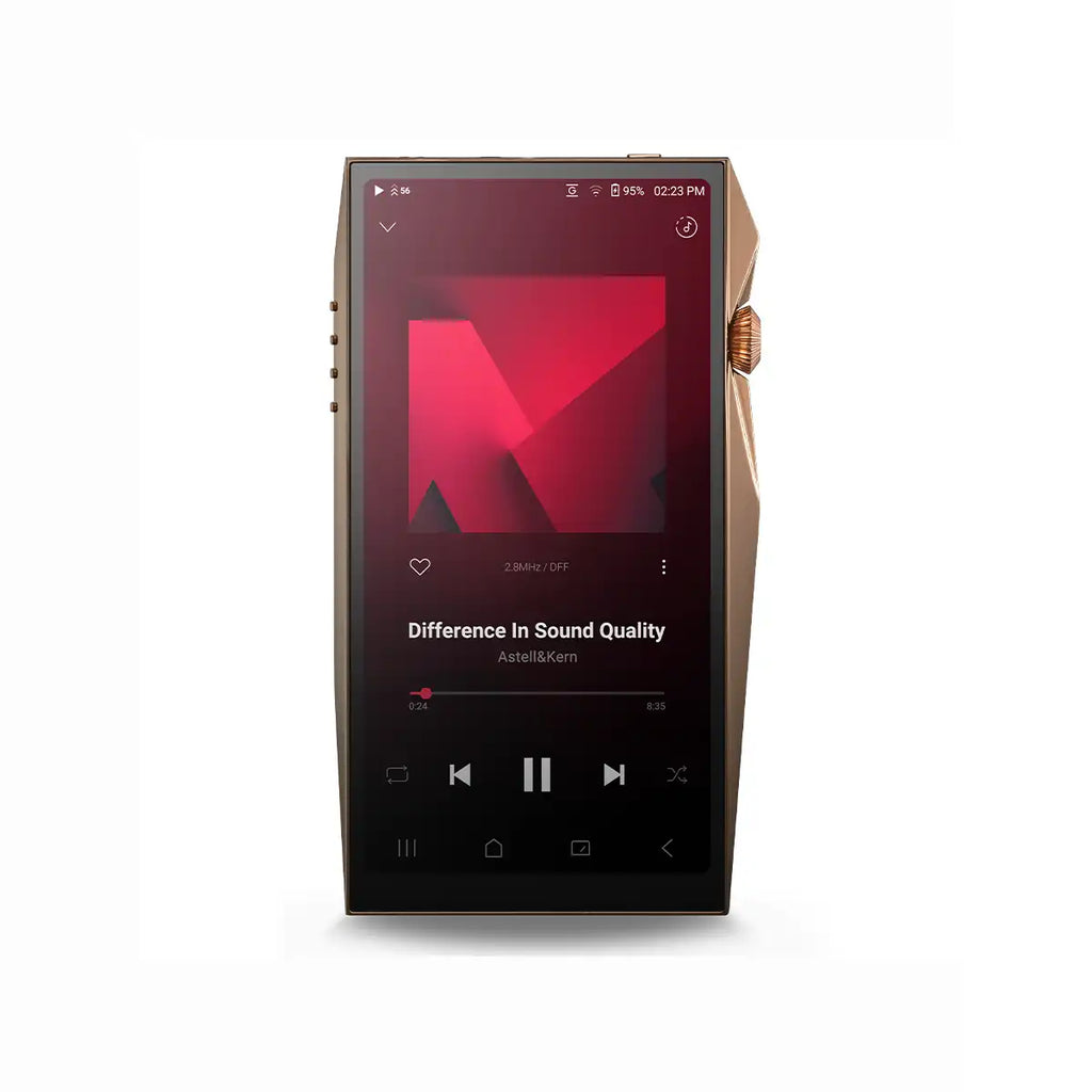 Astell&Kern – A&ultima SP4000T
