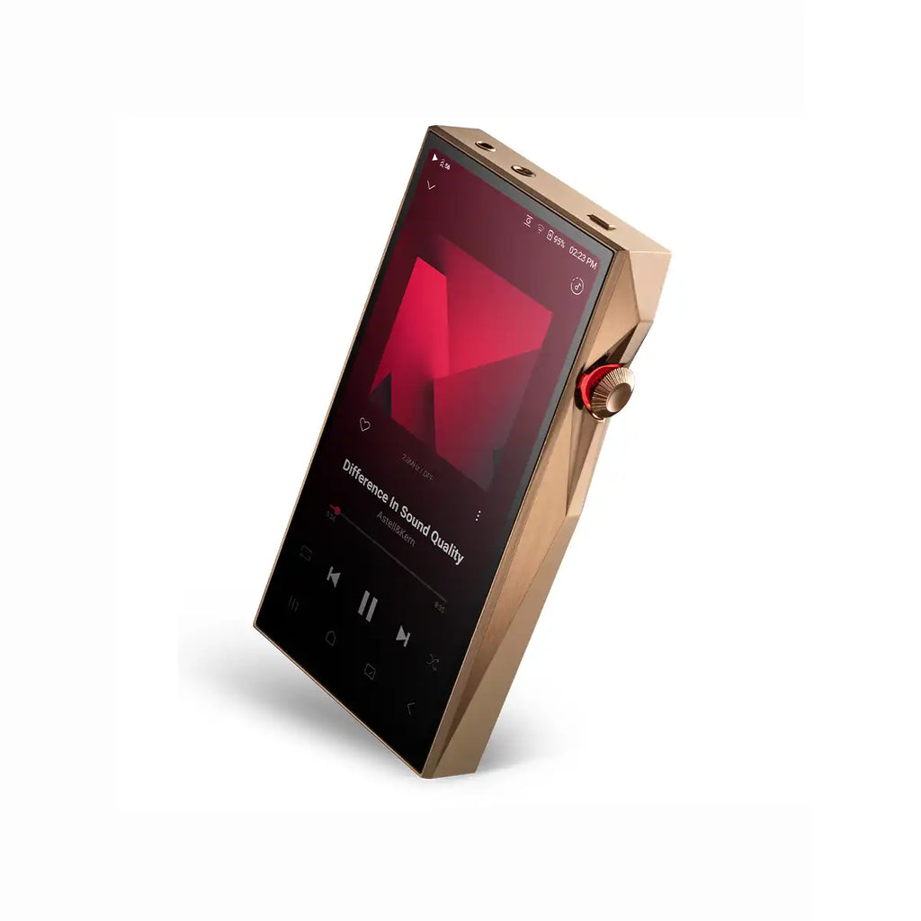 Astell&Kern – A&ultima SP4000T
