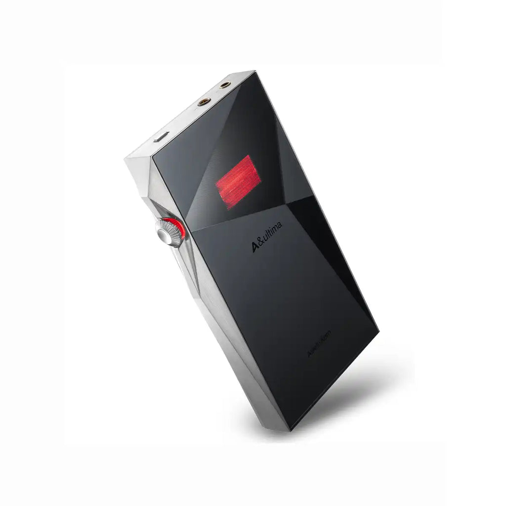 Astell&Kern – A&ultima SP4000T