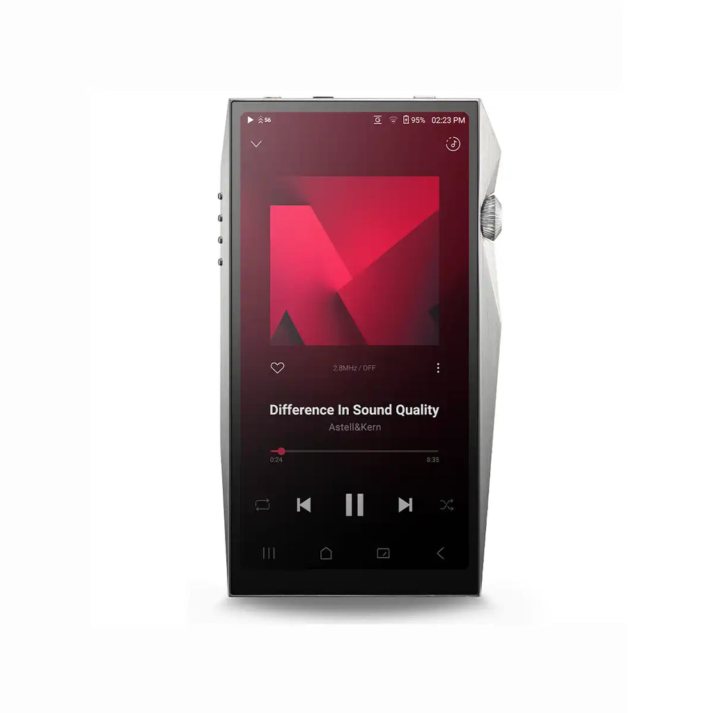 Astell&Kern – A&ultima SP4000T