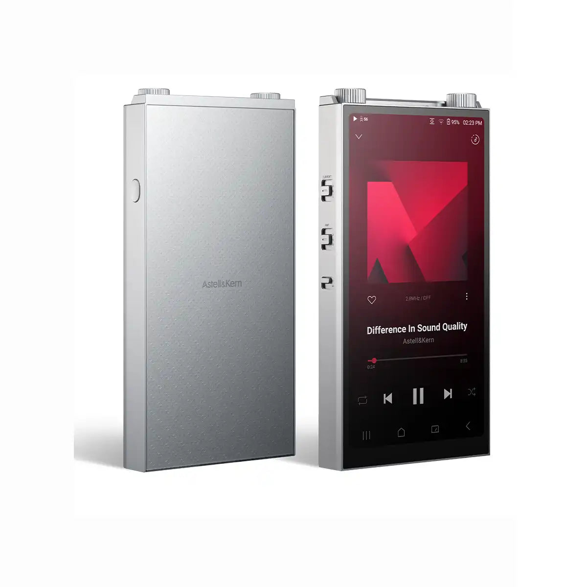 Astell&Kern PD20