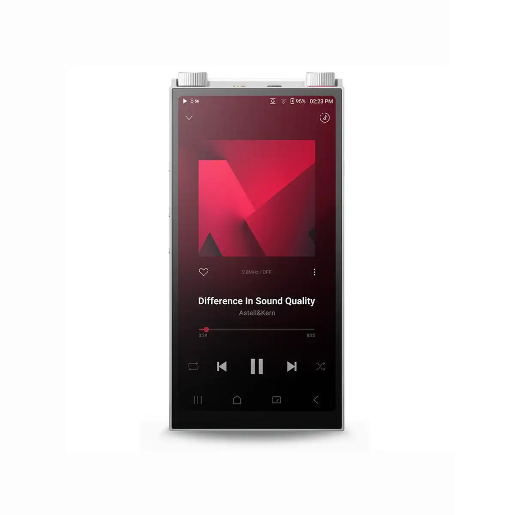 Astell&Kern PD20