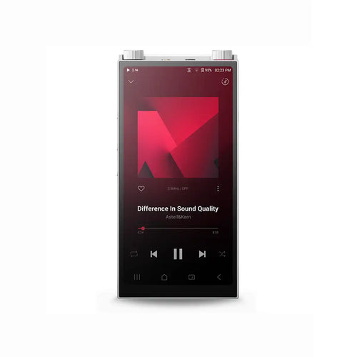 Astell&Kern PD20