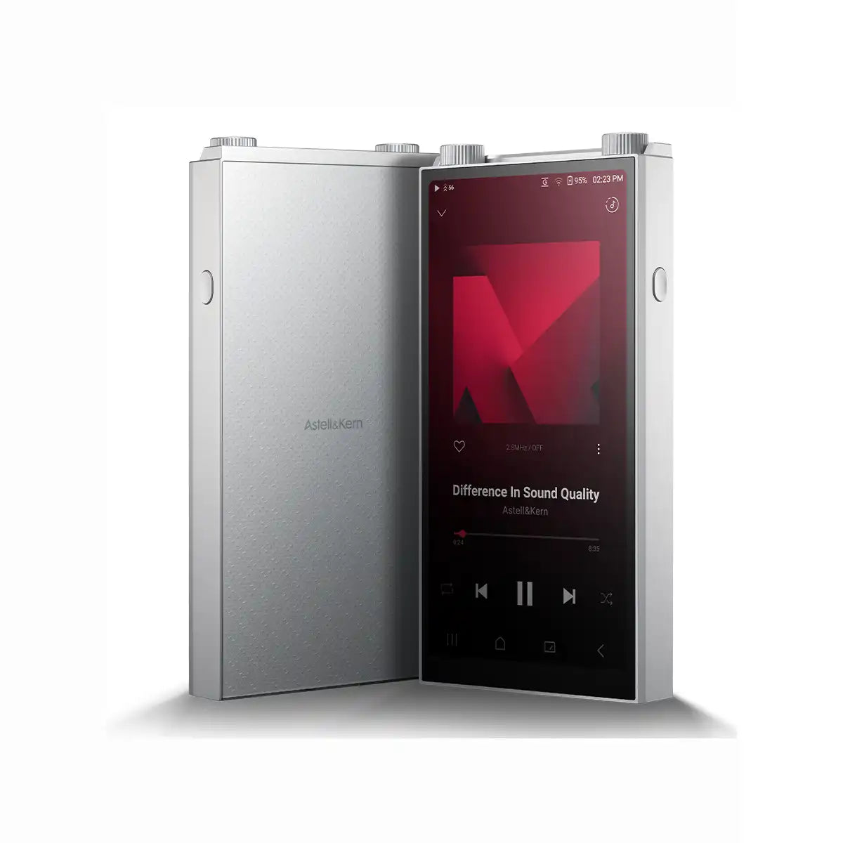Astell&Kern PD20