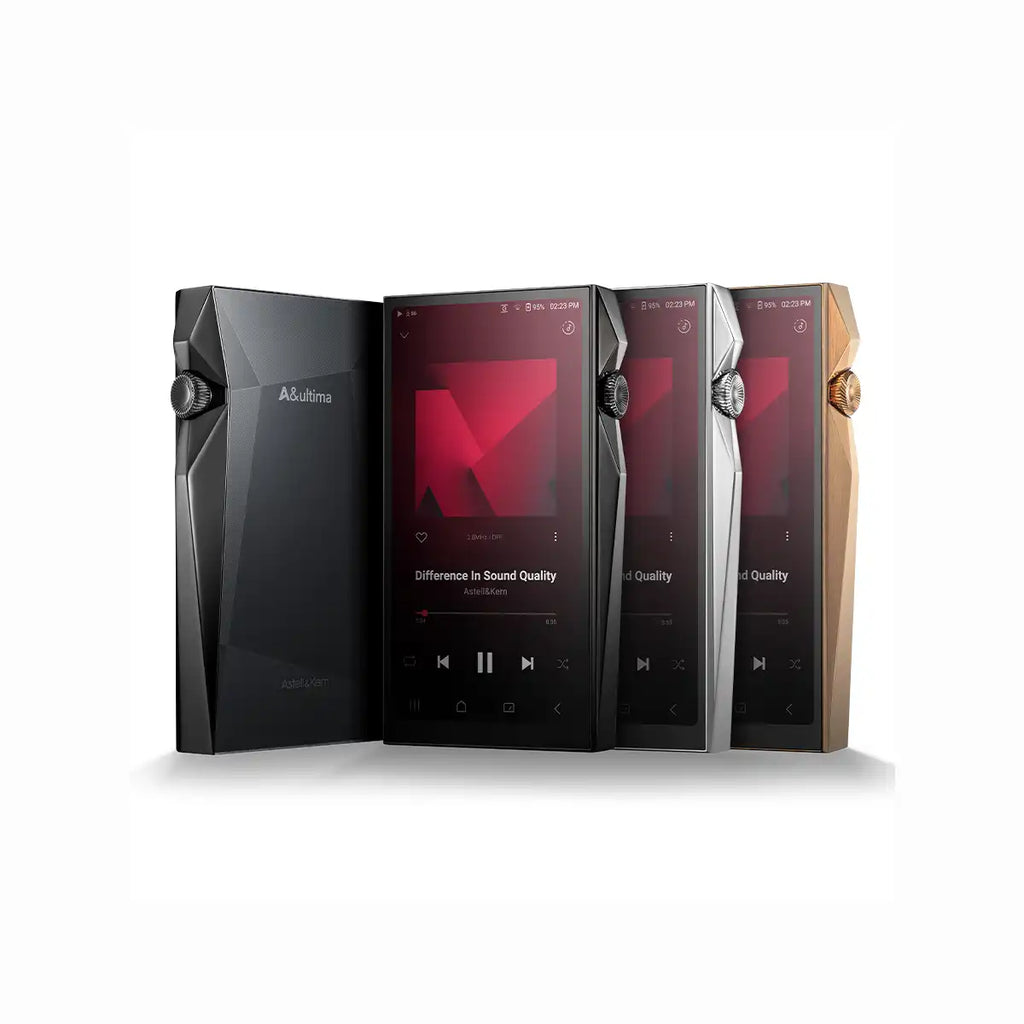 Astell&Kern ULTIMA SP4000