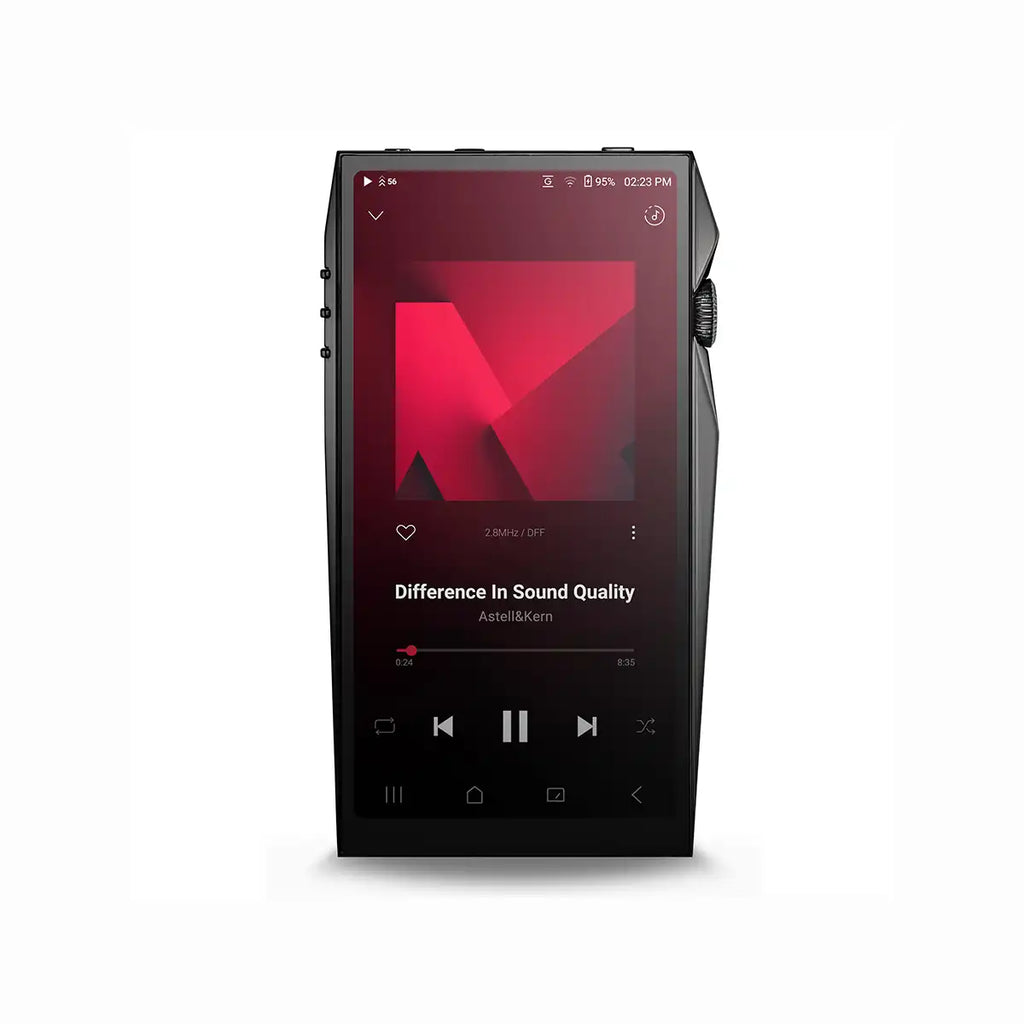Astell&Kern ULTIMA SP4000