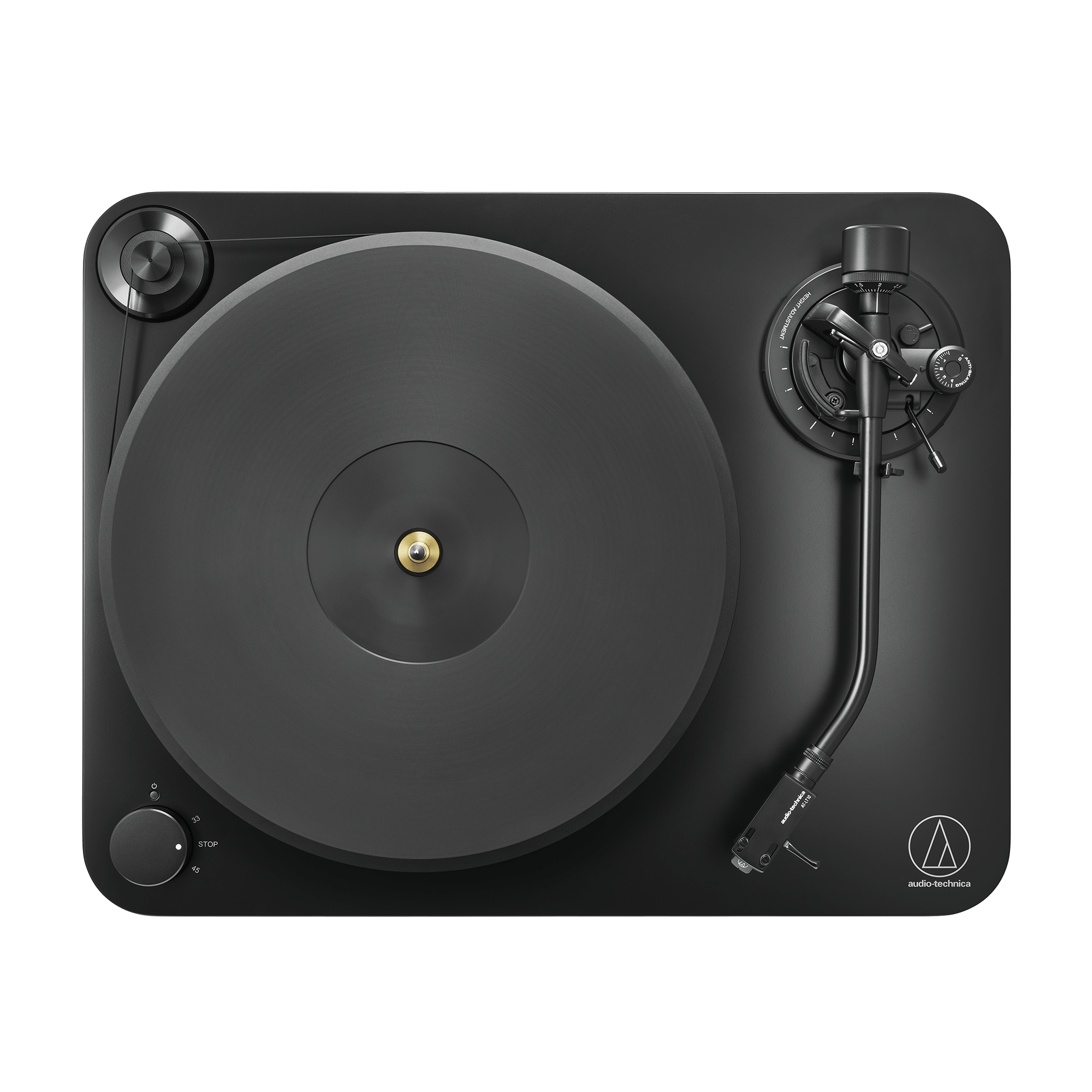 Audio-Technica AT-LP7X