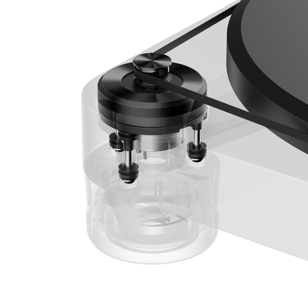 Audio-Technica AT-LP7X