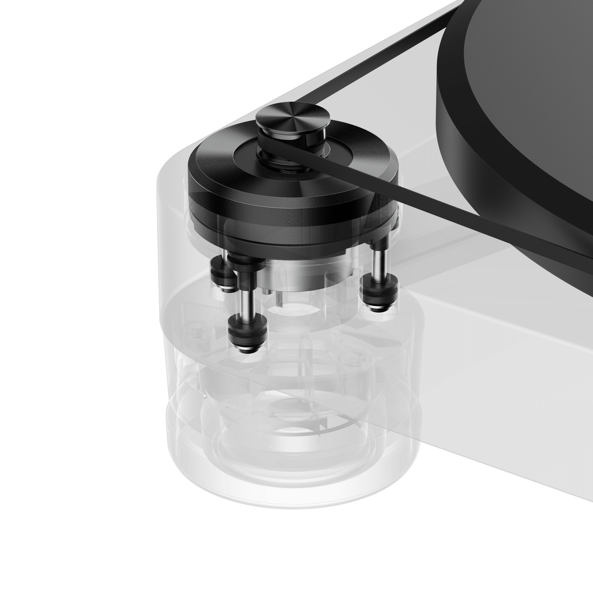 Audio-Technica AT-LP7X