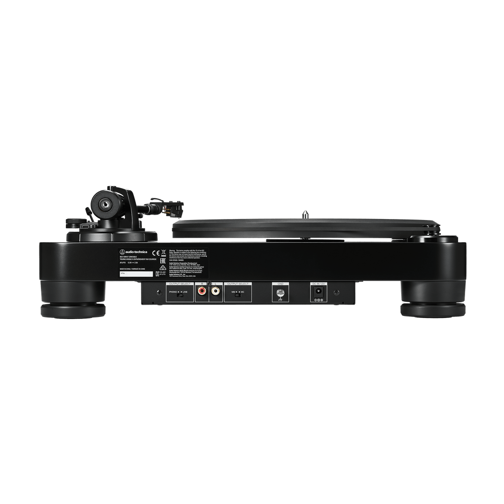 Audio-Technica AT-LP7X