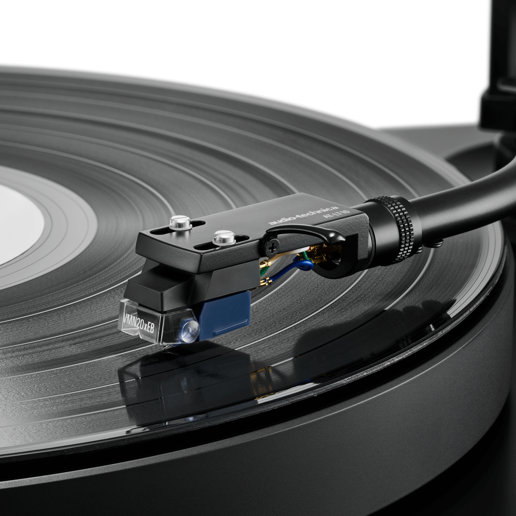 Audio-Technica AT-VM520xEB