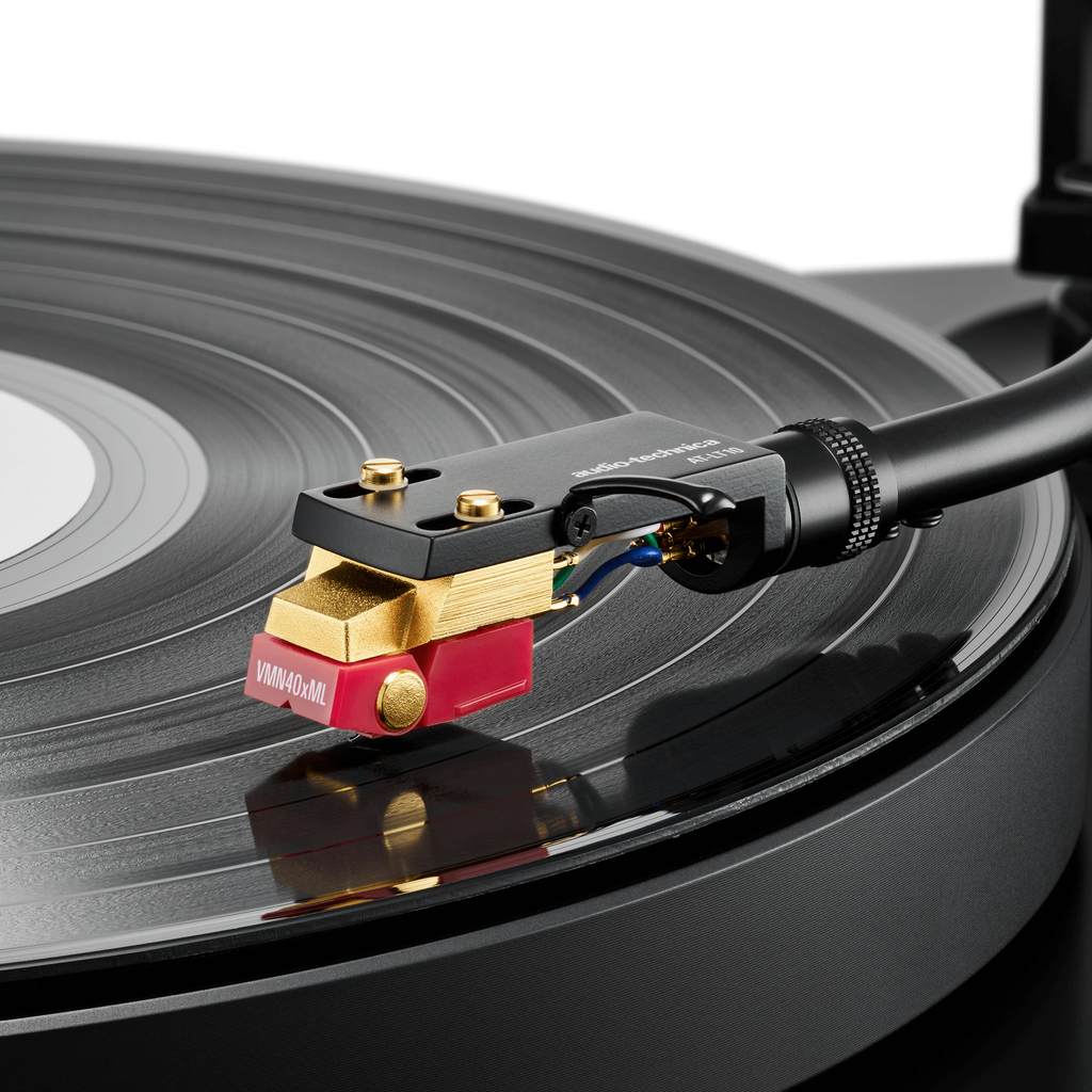 Audio-Technica AT-VM740xML