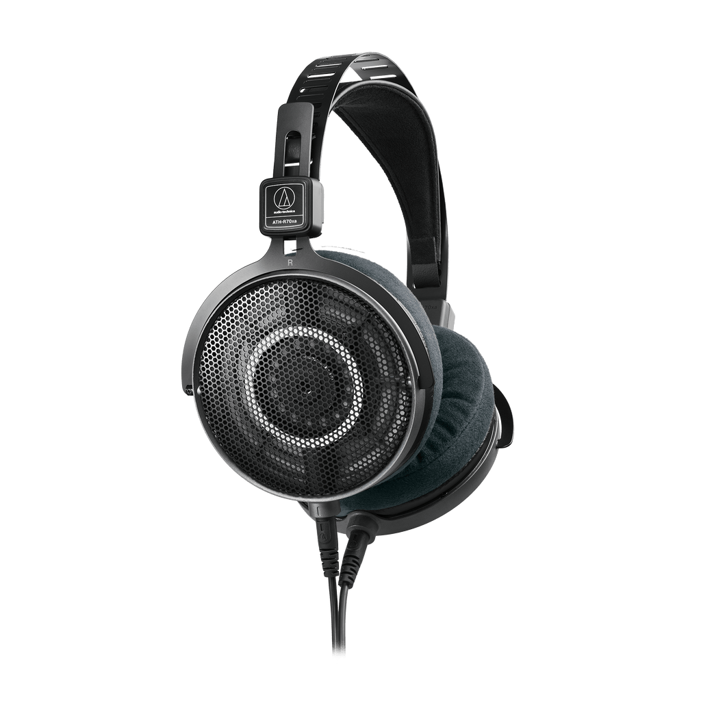 Audio-Technica ATH-R70xa