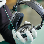 Audio-Technica ATH-R70xa